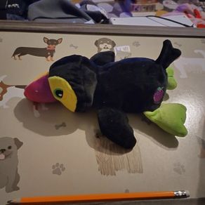 cuetitos fruititos toucan