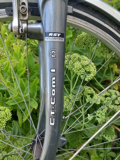 Bike Adult