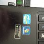 Acer laptop core i3 8gb ram German keyboard Image 8