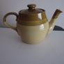 TG Green "Granville" Stoneware Glazed  Teapot Image 3