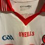 Derry GAA jersey Image 3