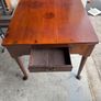 Antique Table Image 4