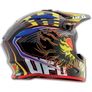 Ufo Spectra Helmet - Eclipse Image 2