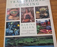 Irish Traditional Cooking Darina Allen