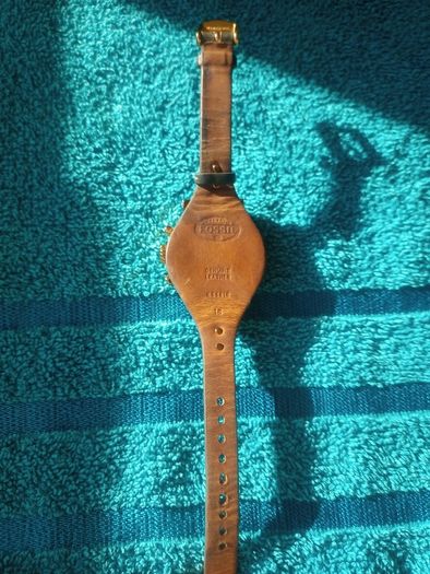 Classic Ladies Fossil ES3818 Watch