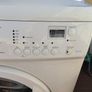 Zanussi ZKN 7147 J Washer Dryer Machine Parts Image 3