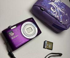camera