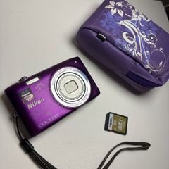 camera