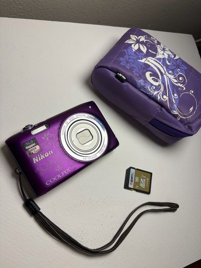 Camera For Sale in Ballaghadereen, Roscommon from DavidMal