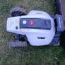 Yuka robotic mower Image 2