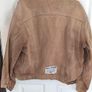 Yael ranch western denim style jacket size L/XL Image 7