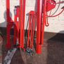 8x 4 plaster slabs HEIST . 150    Brand new .Re Image 3