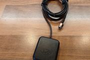 GPS receiver