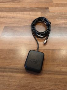GPS receiver