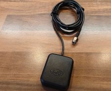 GPS receiver