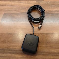 GPS receiver