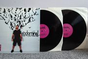 LP Vinyl Record - Abdominal  - Escape From the Pigeon 2X Lp's