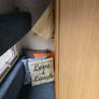 98 Ducato motorhome Image 7