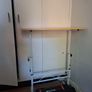 Walking pad and standing desk Image 4