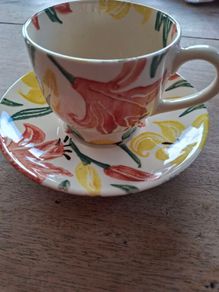 Emma Bridgewater Rare