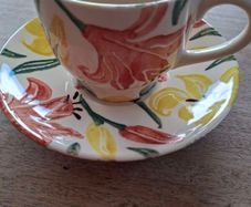 Emma Bridgewater Rare