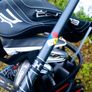 Set of Golf Clubs Image 10