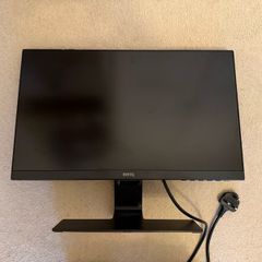 Excellent Condition 21" Monitor - BENQ GW2280