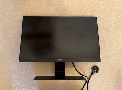 Excellent Condition 21" Monitor - BENQ GW2280