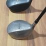 Golf Wood 3 5, Hybrid Image 3
