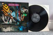 LP Vinyl Record - Grand Prix - Grand Prix