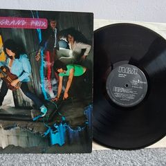 LP Vinyl Record - Grand Prix - Grand Prix