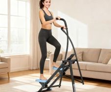 Stair Stepper