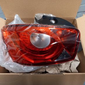 Seat Ibiza Mk5 Left Tail Lamp
