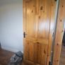 Internal doors 4  - red deal Image 10