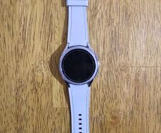 Samsung Galaxy Watch 6 Classic