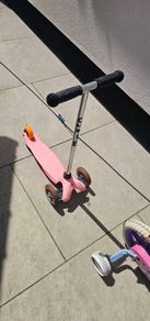 scooter