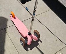 scooter