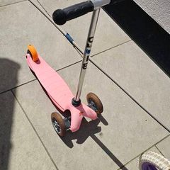scooter