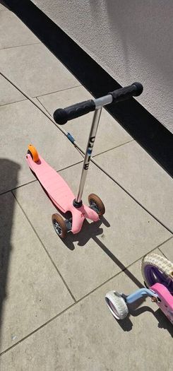 scooter