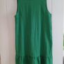 Green dress Image 3