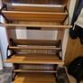 Shoe Cabinet Image 2