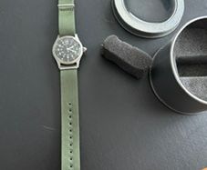 Replica WW2 Watch