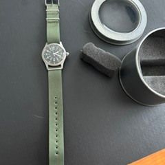 Replica WW2 Watch