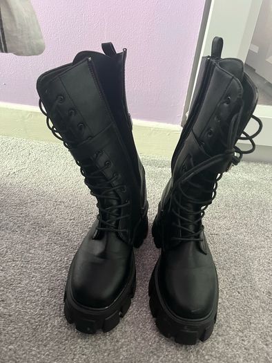 boots