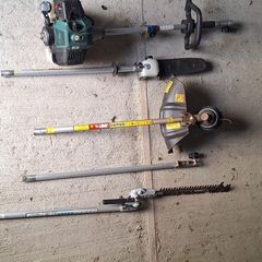 3/1 hedge cutter