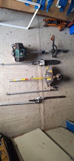 3/1 hedge cutter