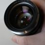 Voigtlander Nokton 35mm 1.2 + optional Metabones RF adapter Image 3