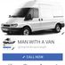 man with a van meath