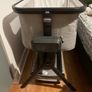 Baby Elegance Co-Glide Electric Bedside Crib Image 2