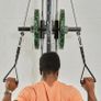 Wall or Rack Mounted Dual Cable Machine Image 4